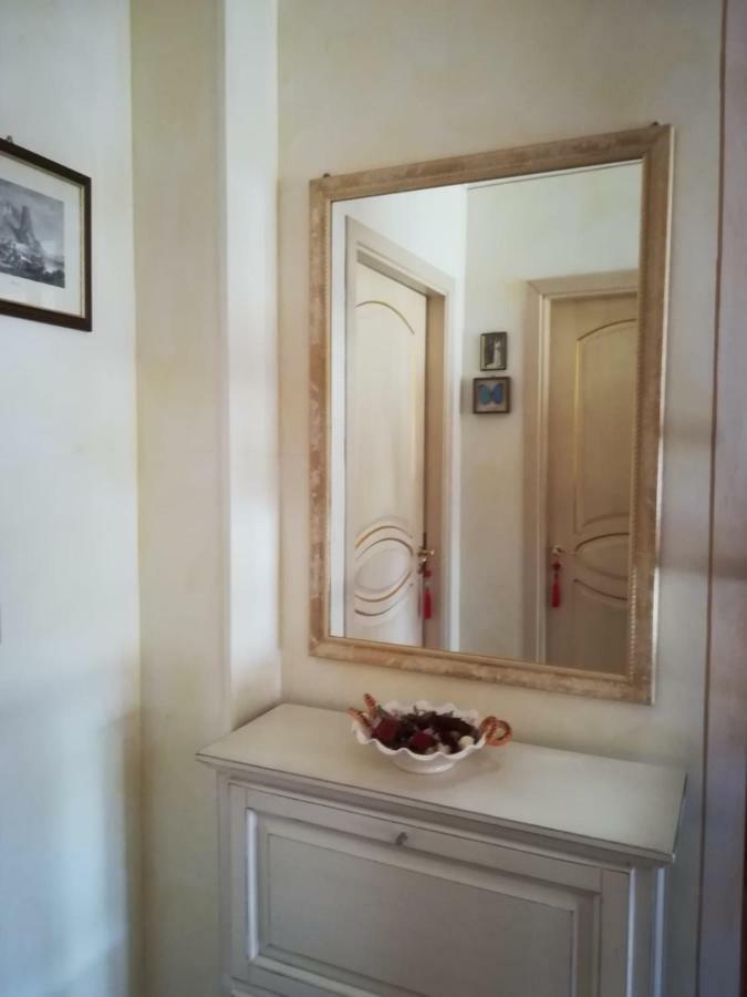Da Francesca A Pisa Villa Kültér fotó
